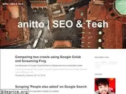 Sites similar to nitto.li