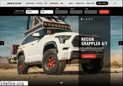 Sites similar to nitto1320.com