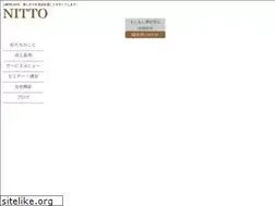 Sites similar to nitto24.jp