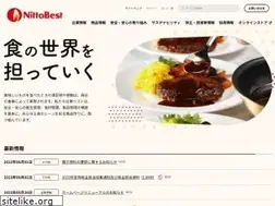 Sites similar to nittobest.co.jp