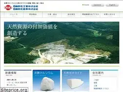 Sites similar to nittofunka.co.jp