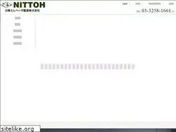 Sites similar to nittoh-ev.co.jp