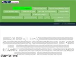 Sites similar to nittoh-horukamu.com
