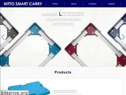 Sites similar to nittohcarry.com