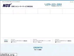 Sites similar to nittohcs.jp
