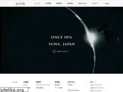 Sites similar to nittohkogaku.co.jp