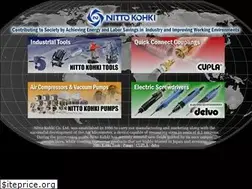Sites similar to nittokohki.com