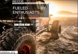 Sites similar to nittotire.co.jp