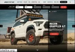 Sites similar to nittotire.com