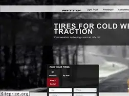 Sites similar to nittotires.ca