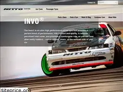 Sites similar to nittotyre.com.au