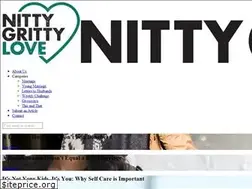 Sites similar to nittygrittylove.com