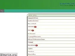 Sites similar to nituk.ac.in