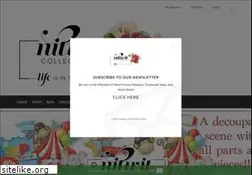Sites similar to nitwitcollections.com