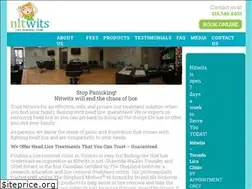 Sites similar to nitwits.ca