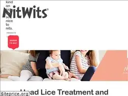 Sites similar to nitwitsforkids.com