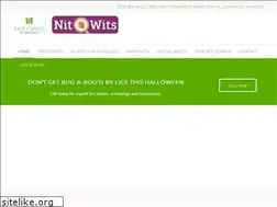 Sites similar to nitwitslice.com