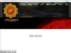 Sites similar to nityagni.com