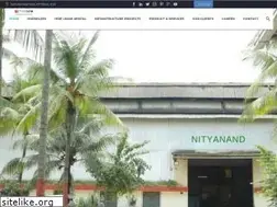 Sites similar to nityanand.com