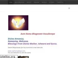 Sites similar to nityanandagirikriyayoga.com