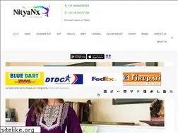Sites similar to nityanx.com