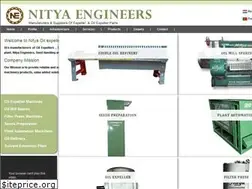 Sites similar to nityaoilexpeller.com