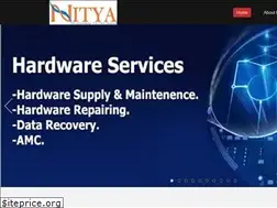 Sites similar to nityaservices.com