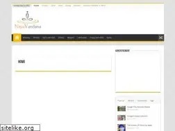 Sites similar to nityavandana.com