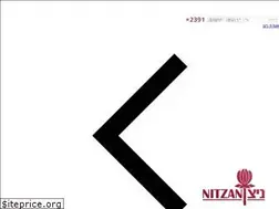 Sites similar to nitzan-israel.org.il
