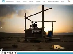Sites similar to nitzan-npo.co.il