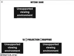 Sites similar to nitzansaar.com