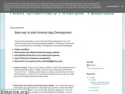 Sites similar to nitzdevelop.blogspot.in