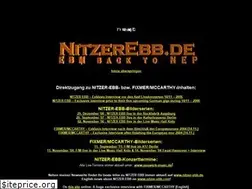 Sites similar to nitzerebb.de
