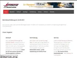 Sites similar to nitzsche-reisemobile.de