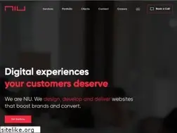 Sites similar to niu.com.mt