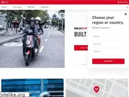 Sites similar to niu.com