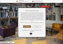 Sites similar to niu.de