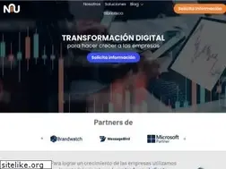 Sites similar to niu.marketing