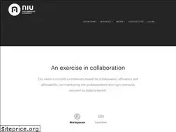 Sites similar to niu.nu