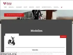 Sites similar to niuamsterdam.com