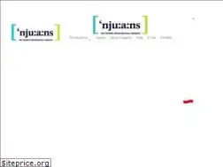 Sites similar to niuans.com.pl