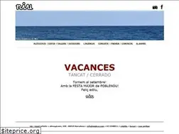 Sites similar to niubcn.com
