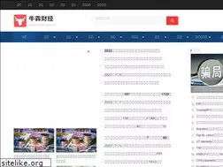 Sites similar to niubencj.com