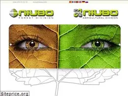 Sites similar to niubo.info