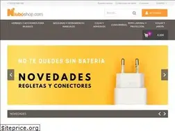 Sites similar to niuboshop.com