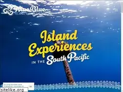 Sites similar to niueblue.com