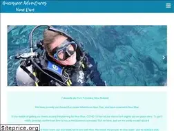 Sites similar to niuedive.com