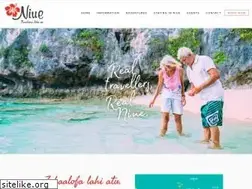 Sites similar to niueisland.com