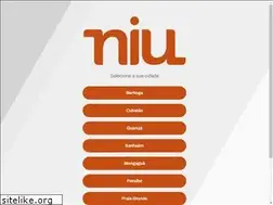 Sites similar to niufibra.com.br