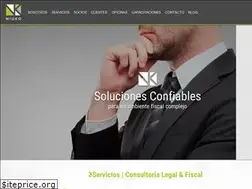 Sites similar to niuko.mx